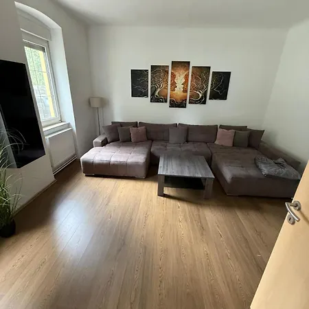 Haus Marchfeld Weikendorf