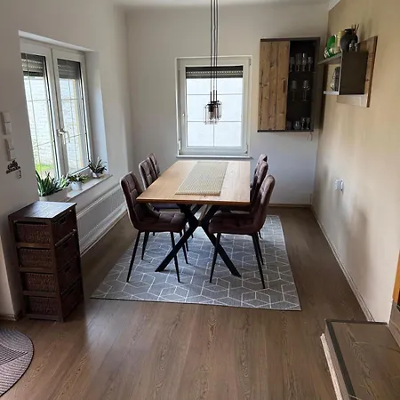 아파트 Haus Marchfeld