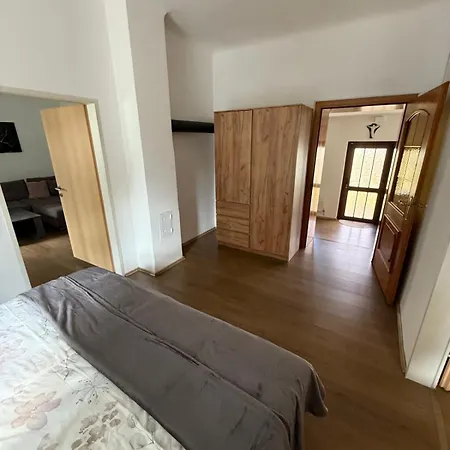 Haus Marchfeld 아파트 Weikendorf