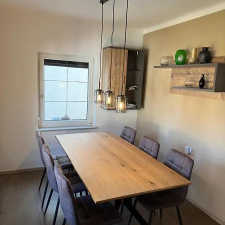 Haus Marchfeld * Weikendorf