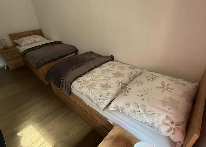 Haus Marchfeld * Weikendorf