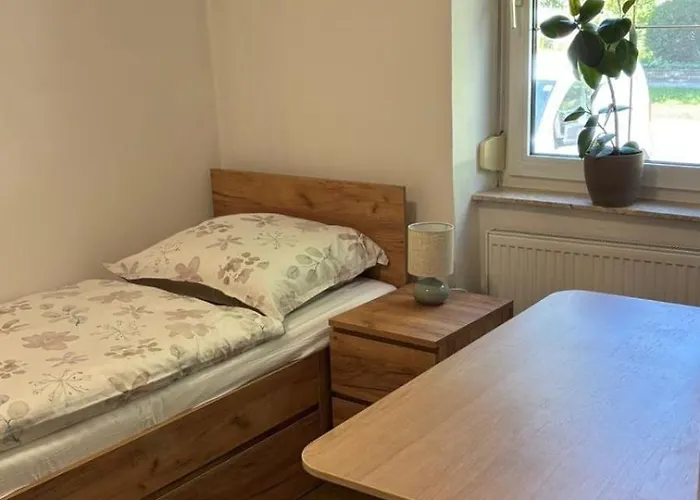 Haus Marchfeld Weikendorf