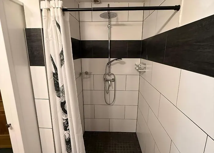 Haus Marchfeld 公寓 *