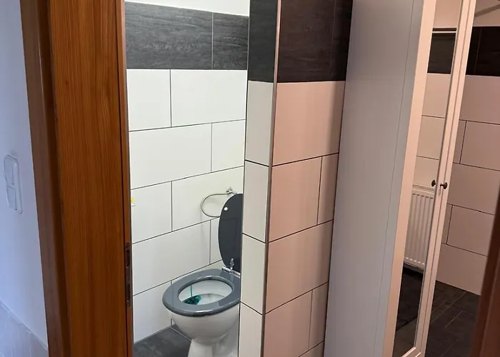 公寓 Haus Marchfeld